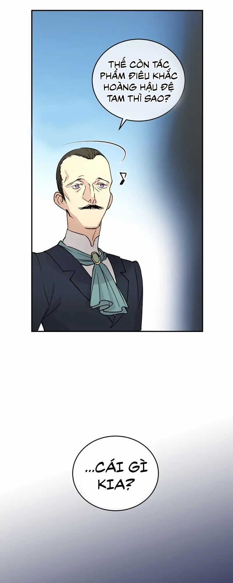 Cô Hầu Giỏi Giang - Chapter 3 - Trang 58