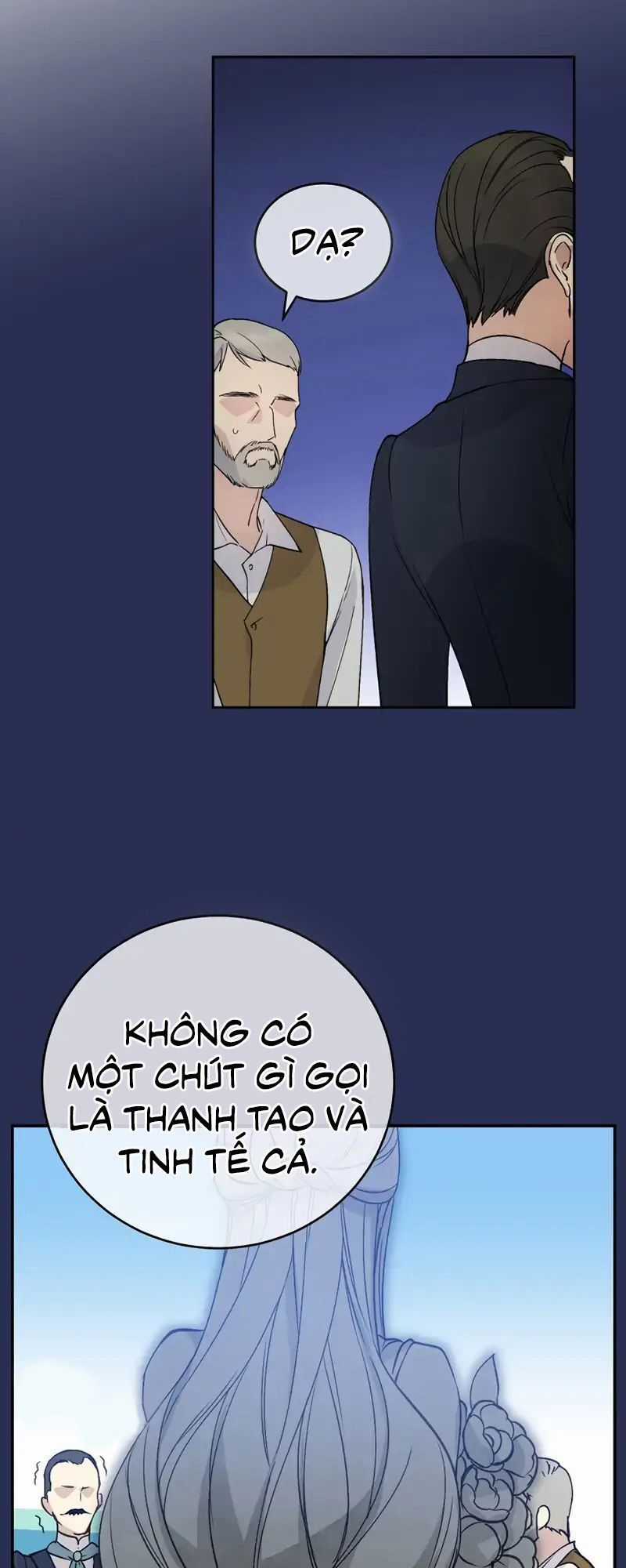 Cô Hầu Giỏi Giang - Chapter 3 - Trang 59