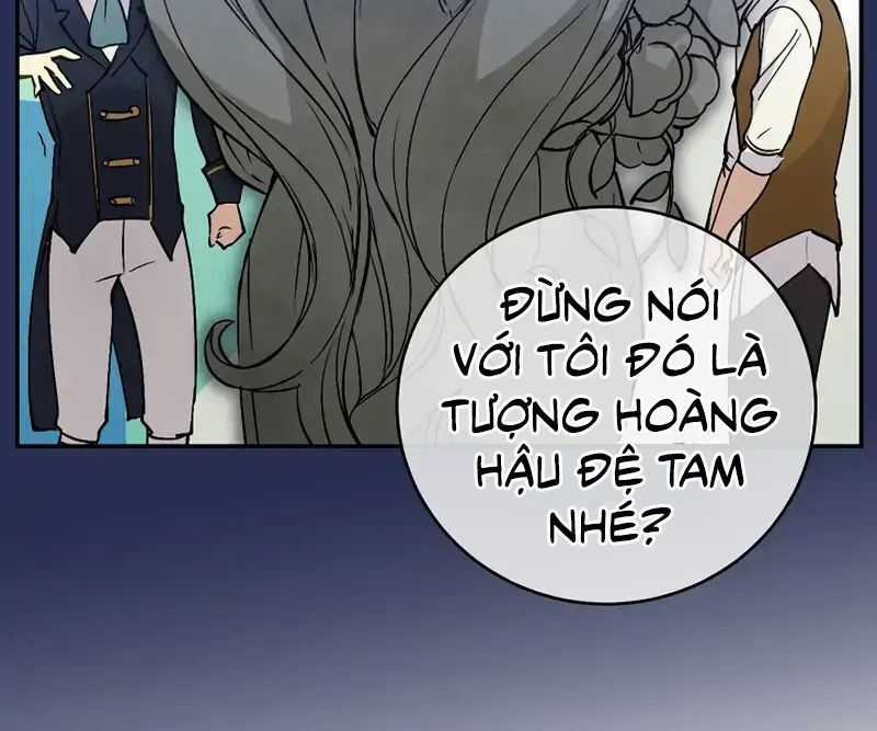 Cô Hầu Giỏi Giang - Chapter 3 - Trang 60