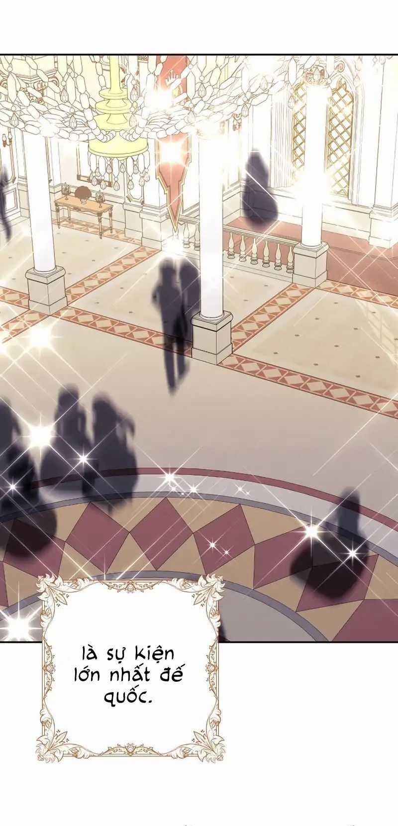 Cô Hầu Giỏi Giang - Chapter 3 - Trang 7