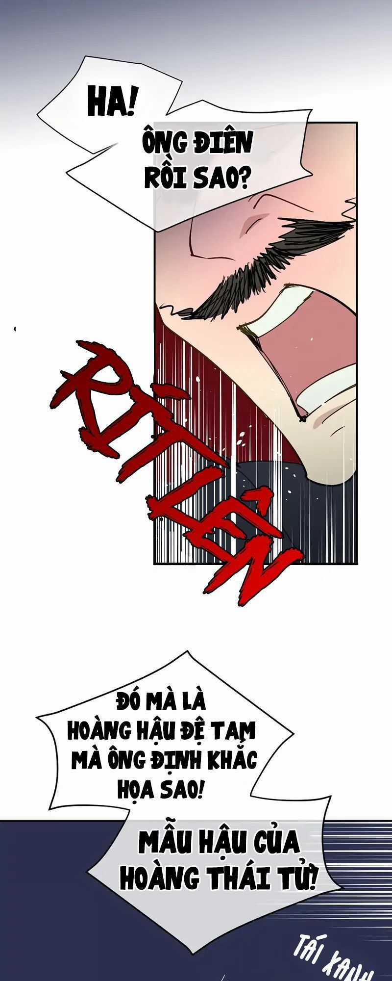 Cô Hầu Giỏi Giang - Chapter 3 - Trang 61