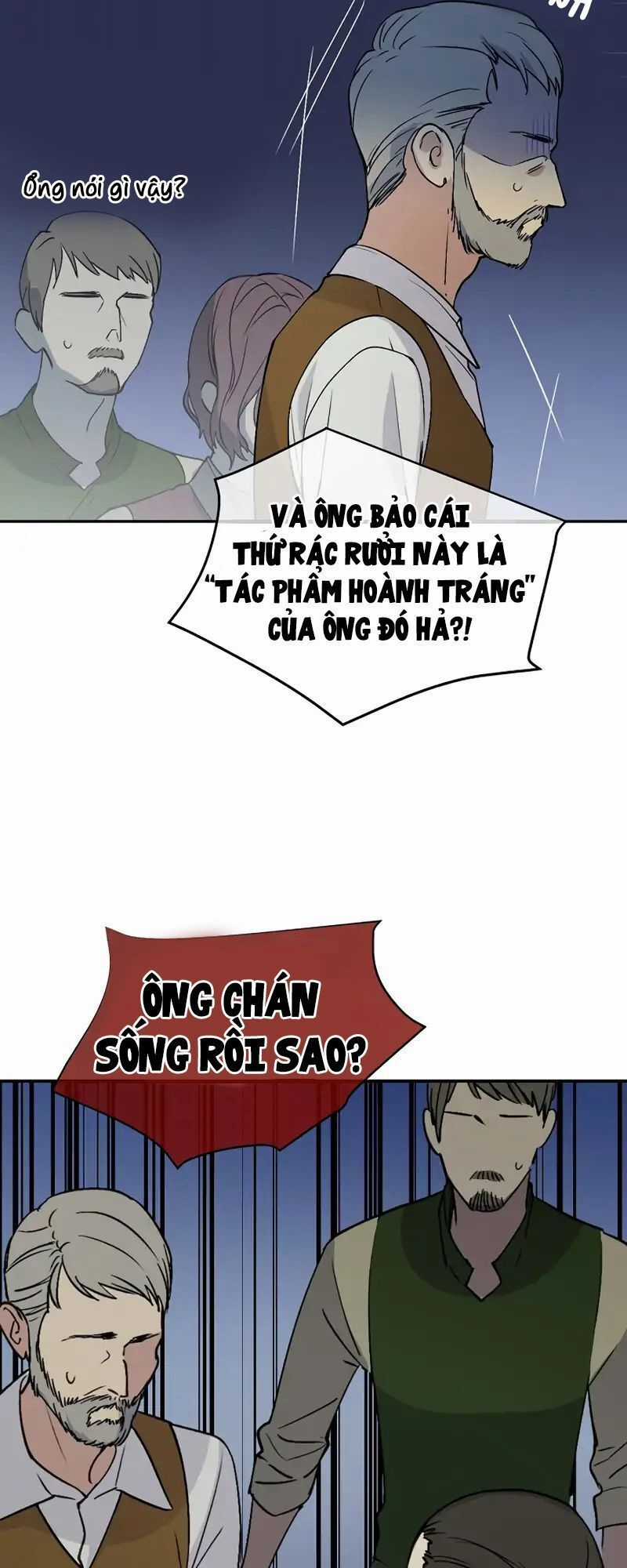 Cô Hầu Giỏi Giang - Chapter 3 - Trang 62