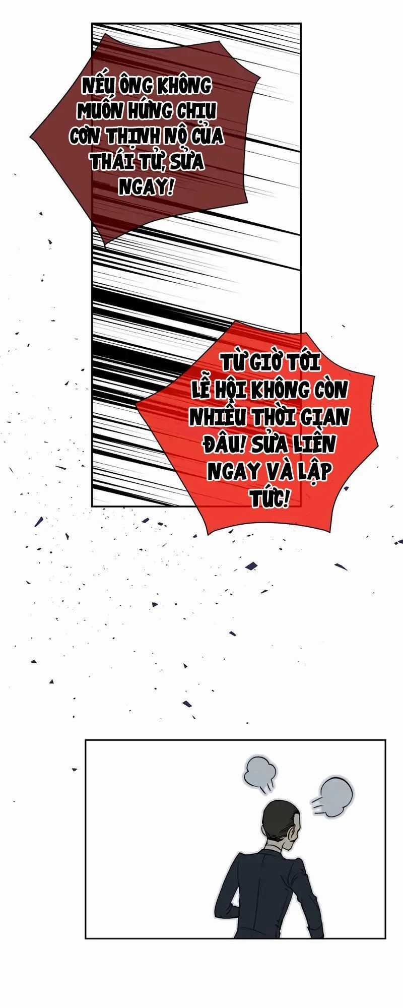 Cô Hầu Giỏi Giang - Chapter 3 - Trang 64