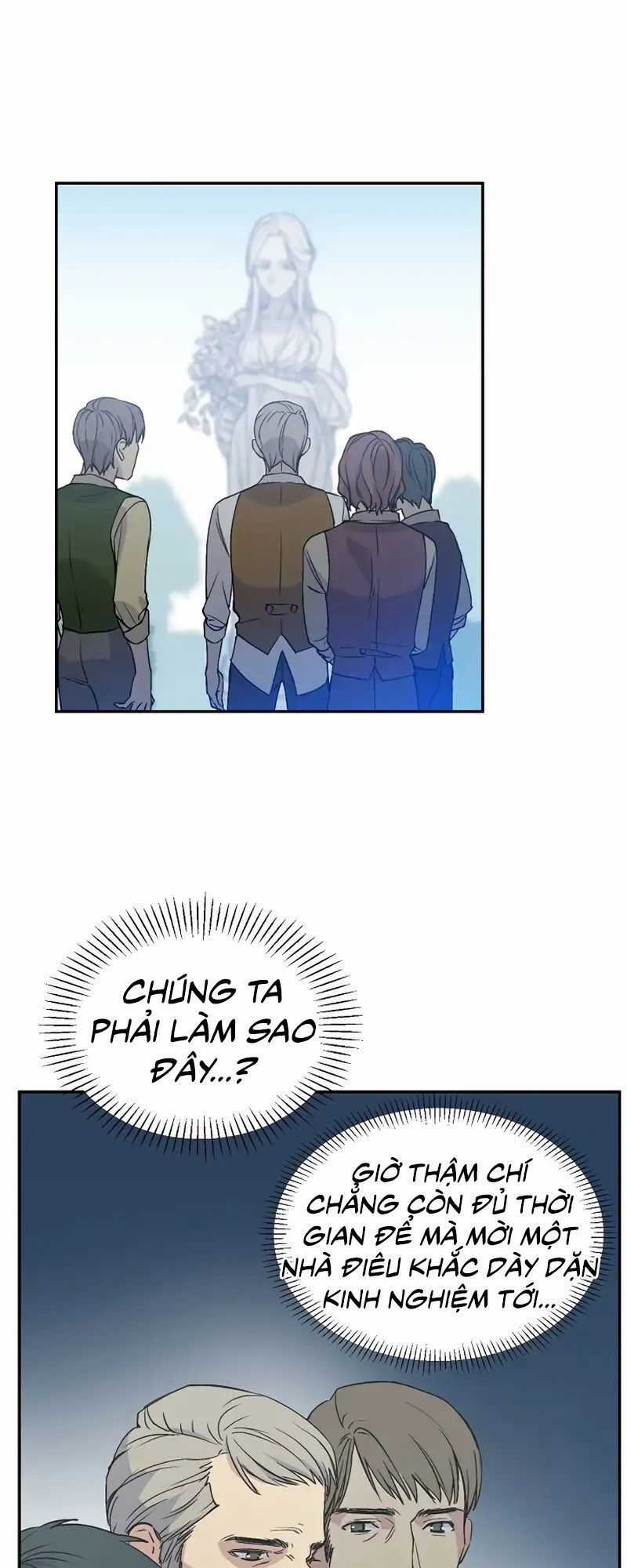 Cô Hầu Giỏi Giang - Chapter 3 - Trang 65