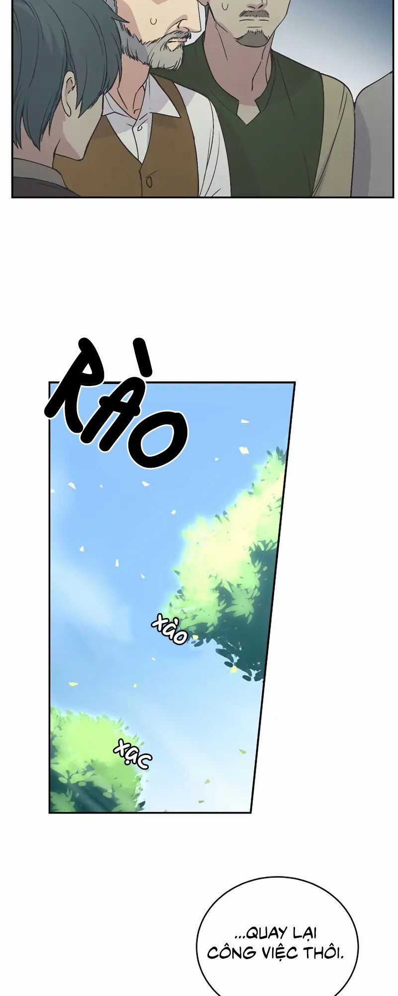Cô Hầu Giỏi Giang - Chapter 3 - Trang 66