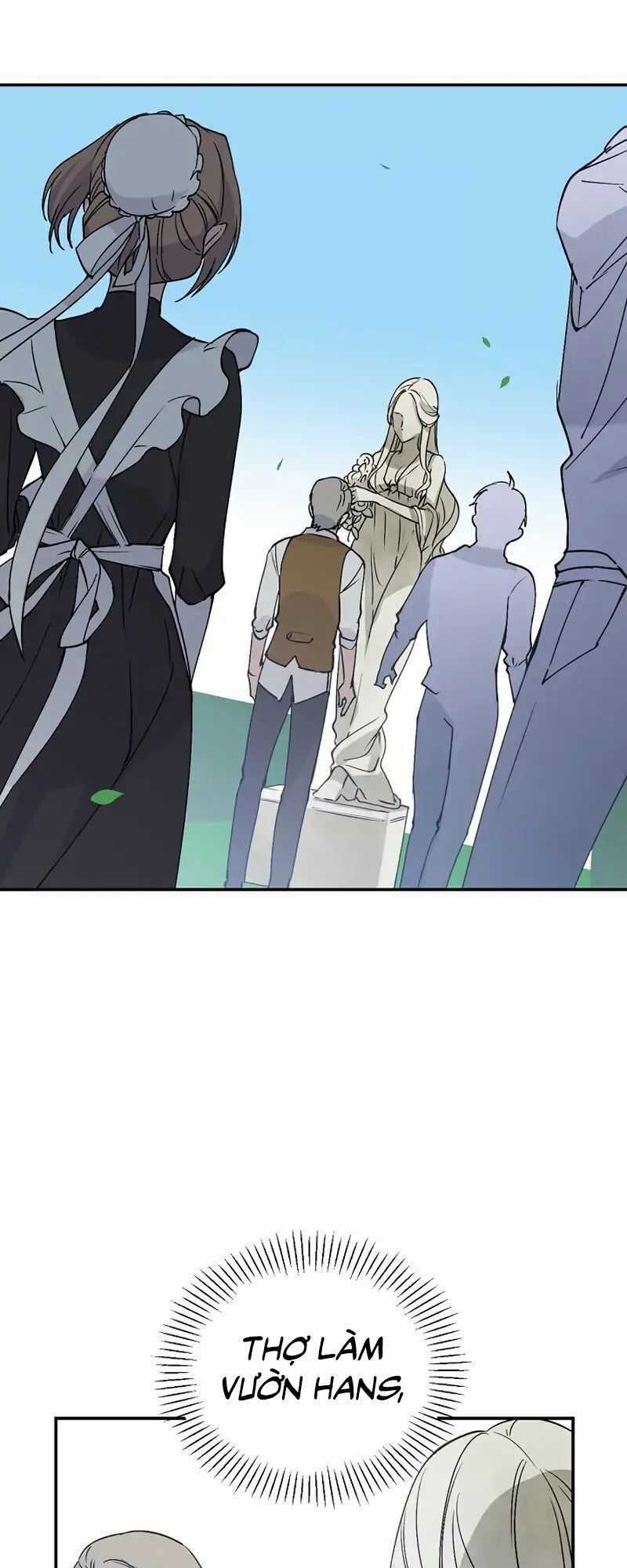 Cô Hầu Giỏi Giang - Chapter 3 - Trang 68