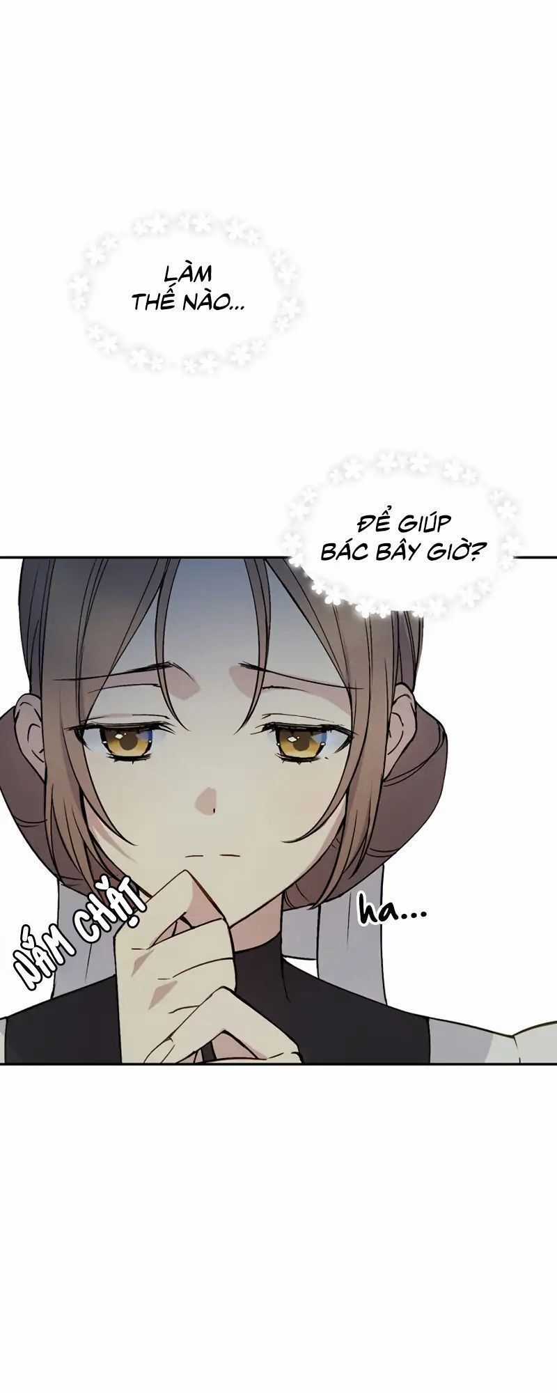 Cô Hầu Giỏi Giang - Chapter 3 - Trang 70