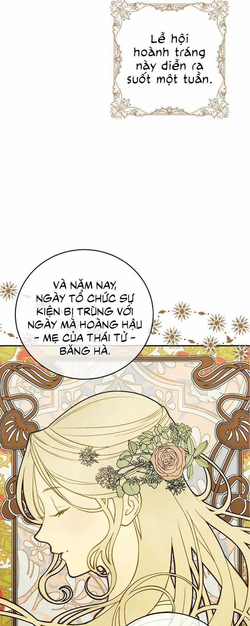 Cô Hầu Giỏi Giang - Chapter 3 - Trang 8