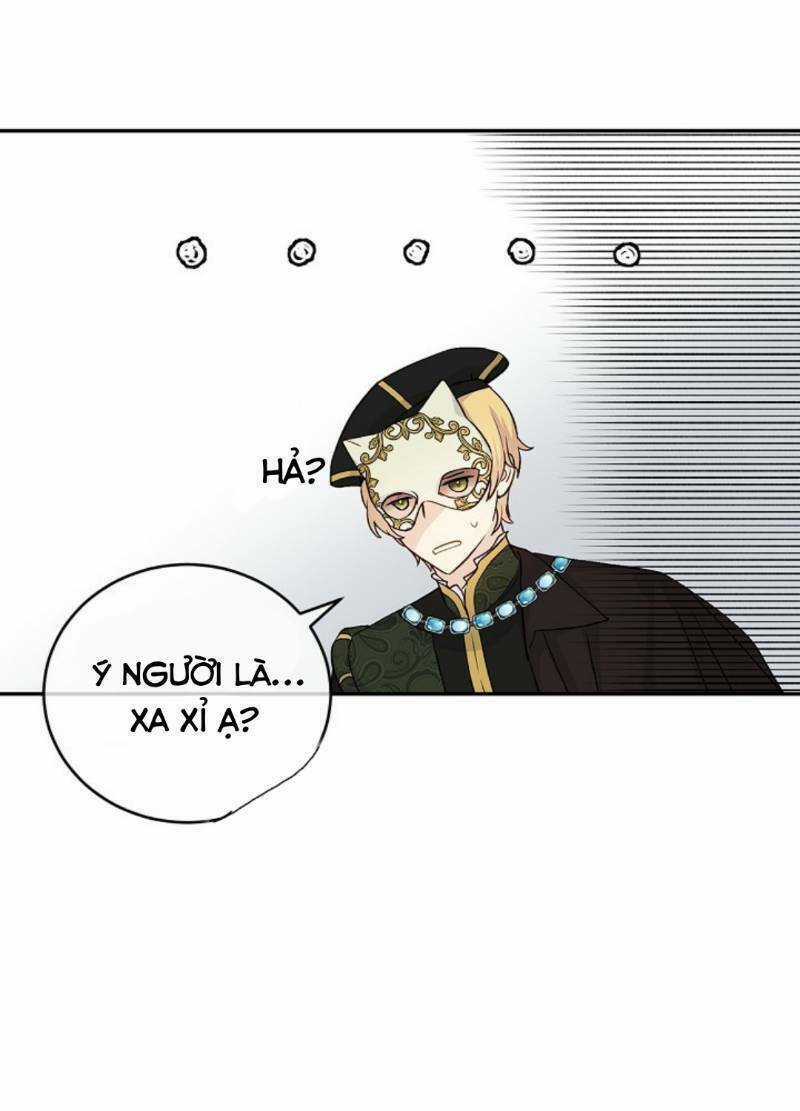 Cô Hầu Giỏi Giang - Chapter 30 - Trang 11