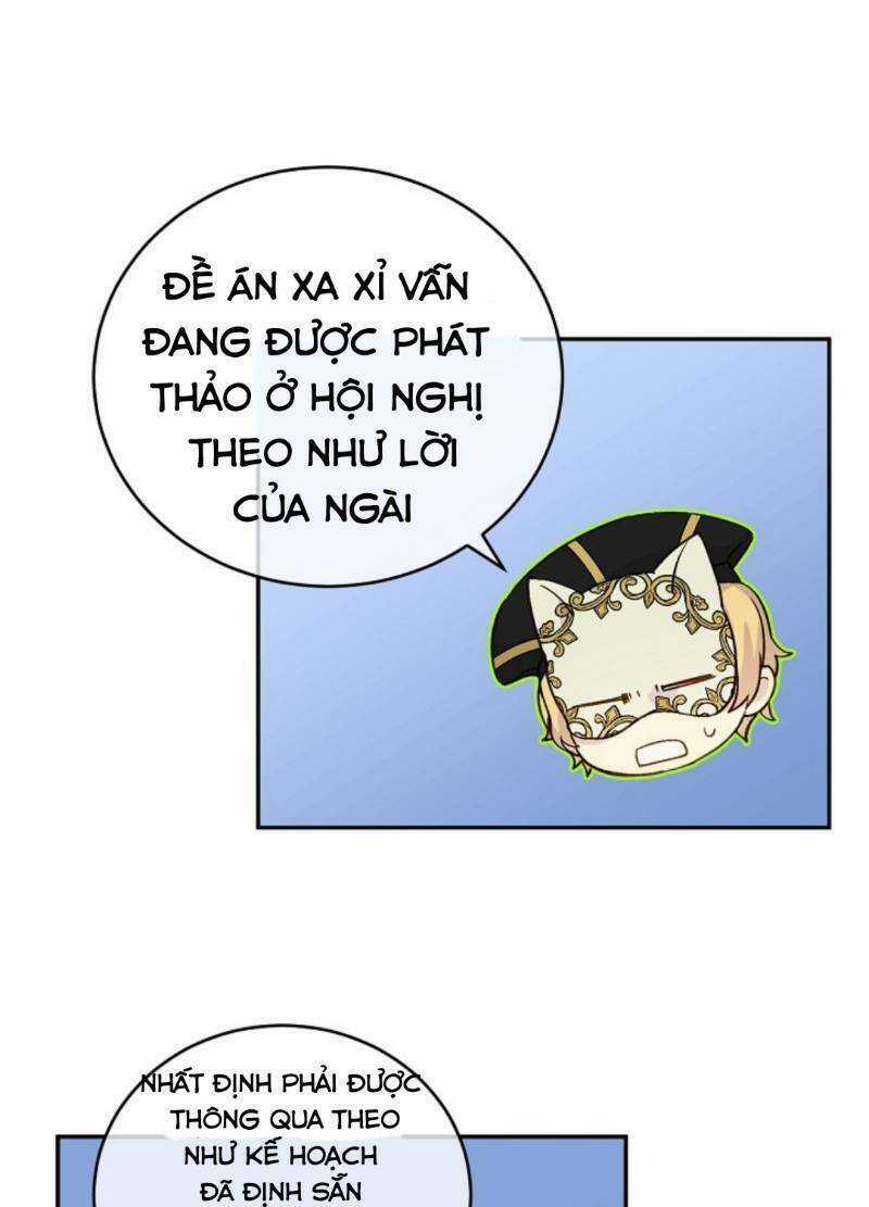 Cô Hầu Giỏi Giang - Chapter 30 - Trang 13