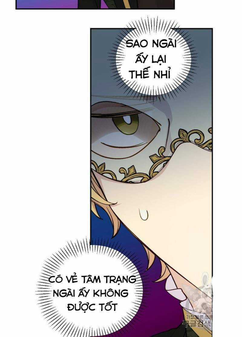 Cô Hầu Giỏi Giang - Chapter 30 - Trang 15