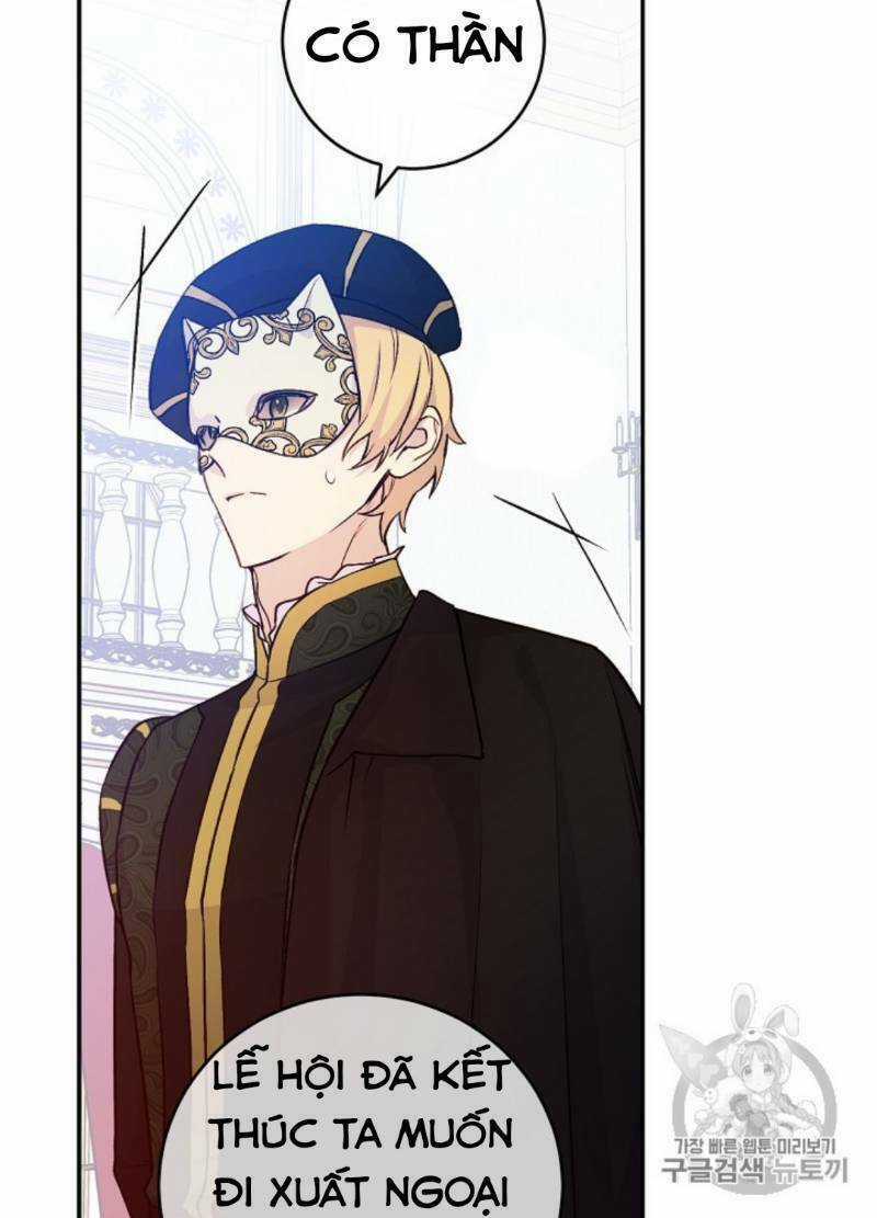 Cô Hầu Giỏi Giang - Chapter 30 - Trang 28