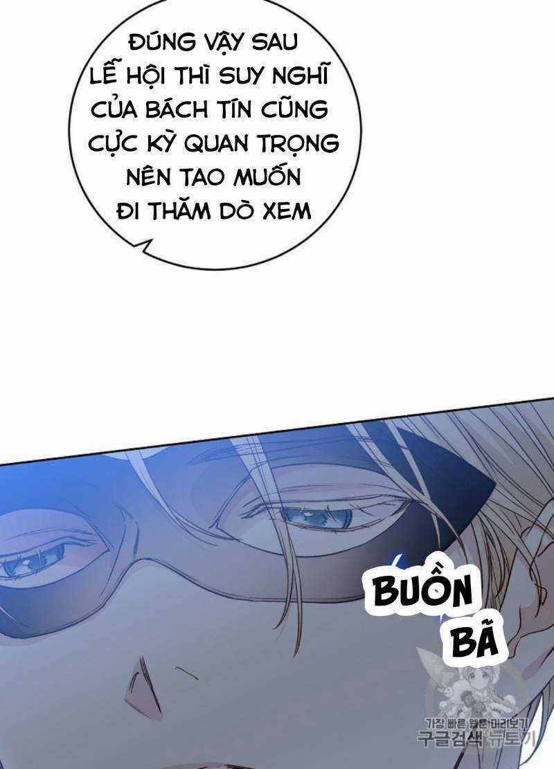 Cô Hầu Giỏi Giang - Chapter 30 - Trang 30