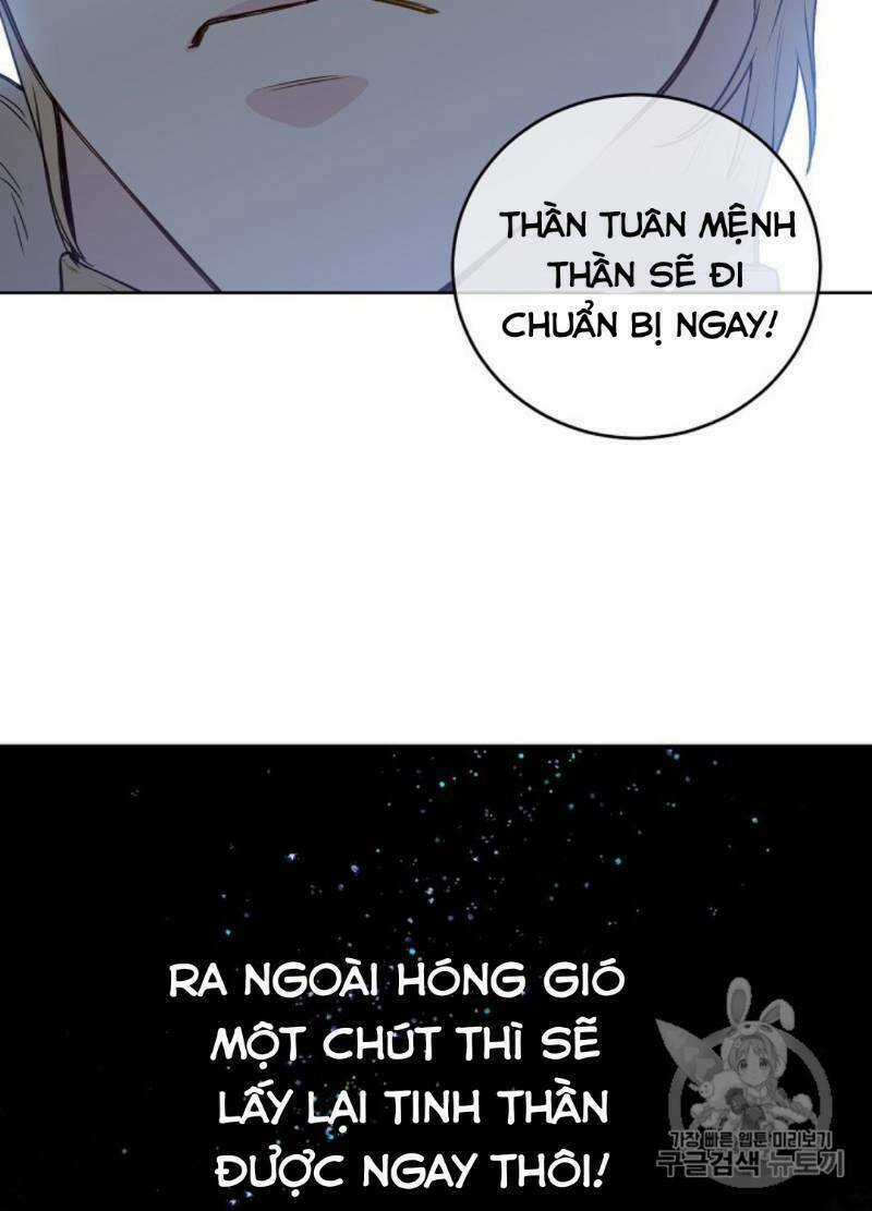 Cô Hầu Giỏi Giang - Chapter 30 - Trang 31