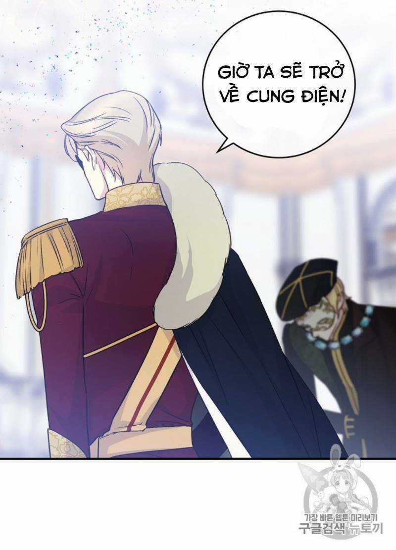 Cô Hầu Giỏi Giang - Chapter 30 - Trang 35