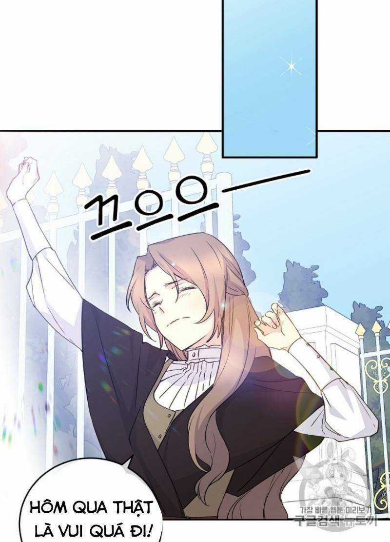 Cô Hầu Giỏi Giang - Chapter 30 - Trang 37