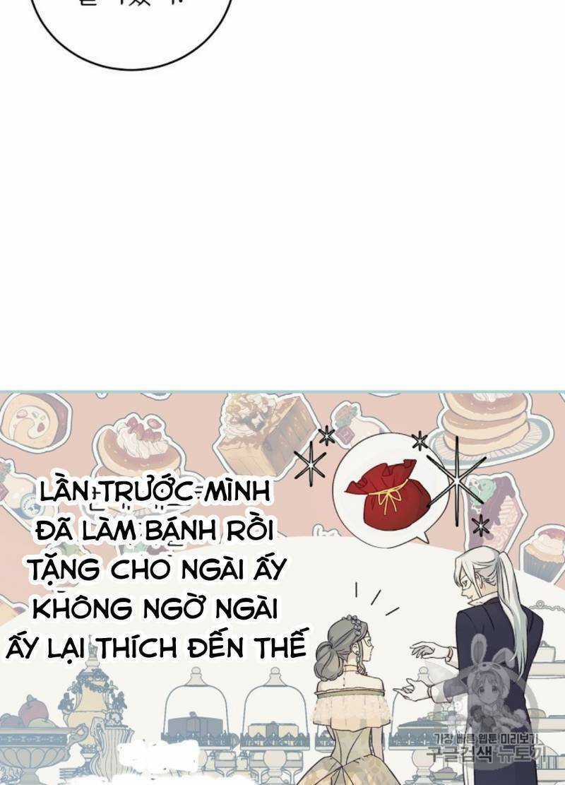 Cô Hầu Giỏi Giang - Chapter 30 - Trang 38