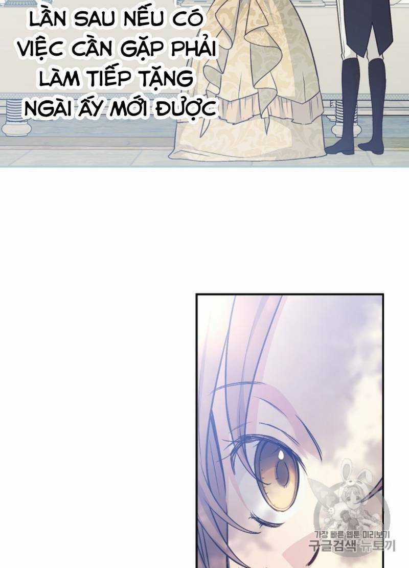 Cô Hầu Giỏi Giang - Chapter 30 - Trang 39