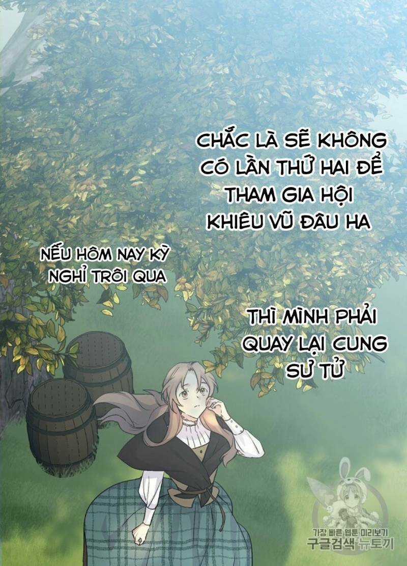 Cô Hầu Giỏi Giang - Chapter 30 - Trang 42