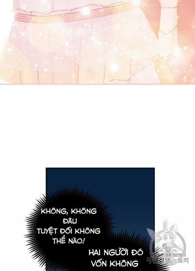 Cô Hầu Giỏi Giang - Chapter 30 - Trang 6