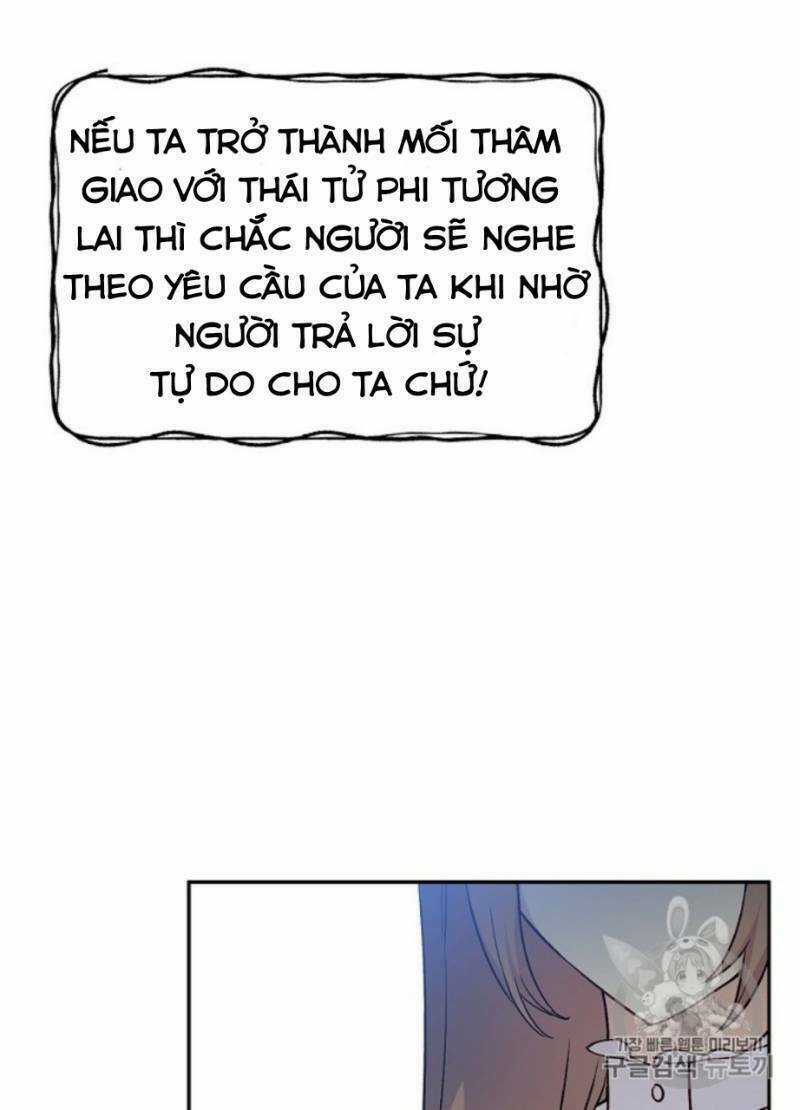 Cô Hầu Giỏi Giang - Chapter 30 - Trang 53