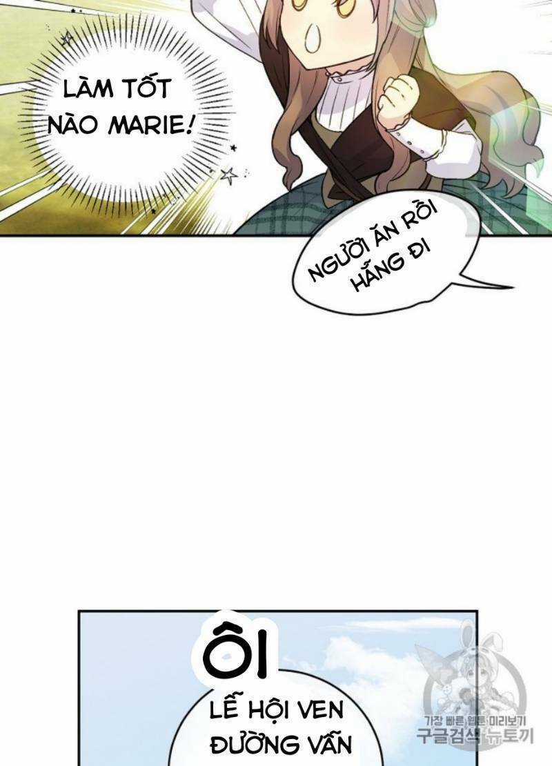 Cô Hầu Giỏi Giang - Chapter 30 - Trang 58