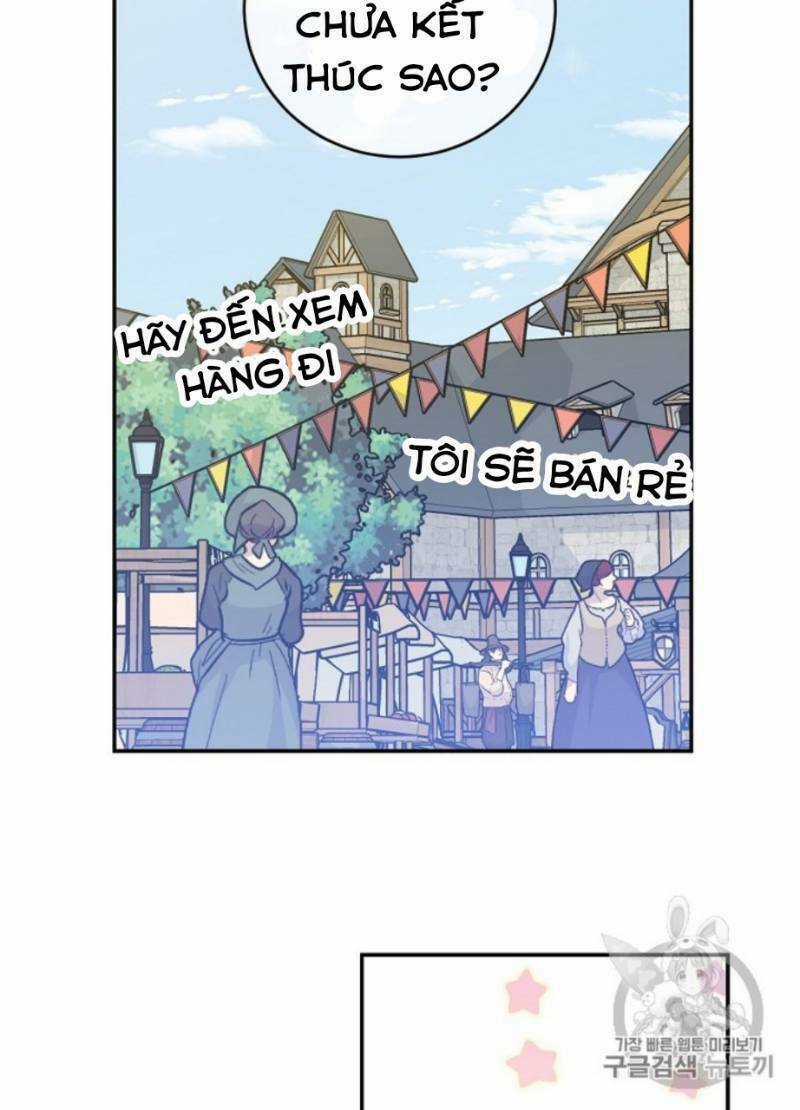 Cô Hầu Giỏi Giang - Chapter 30 - Trang 59