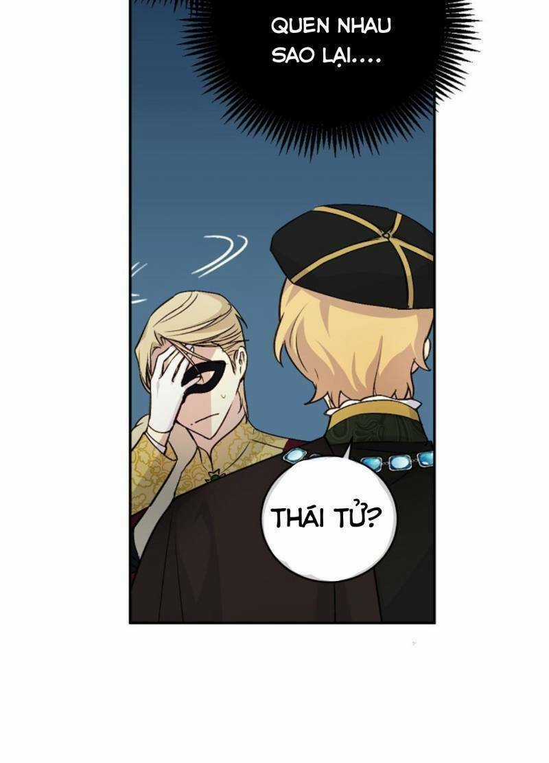 Cô Hầu Giỏi Giang - Chapter 30 - Trang 7