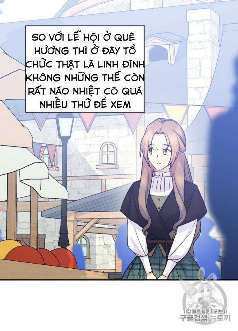 Cô Hầu Giỏi Giang - Chapter 30 - Trang 64
