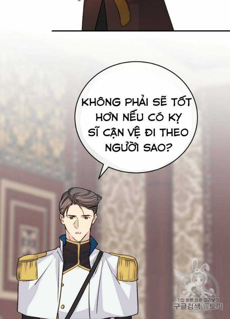 Cô Hầu Giỏi Giang - Chapter 30 - Trang 71