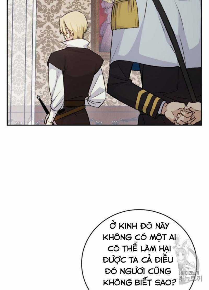 Cô Hầu Giỏi Giang - Chapter 30 - Trang 73