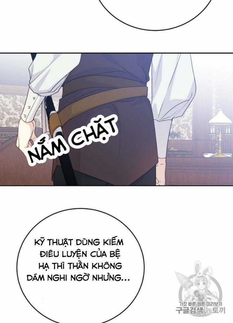 Cô Hầu Giỏi Giang - Chapter 30 - Trang 74