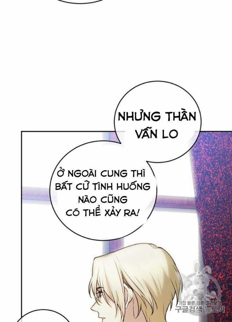 Cô Hầu Giỏi Giang - Chapter 30 - Trang 75