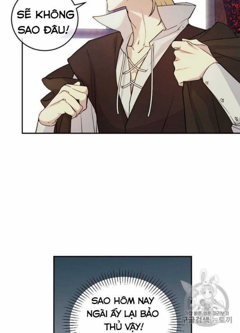 Cô Hầu Giỏi Giang - Chapter 30 - Trang 76