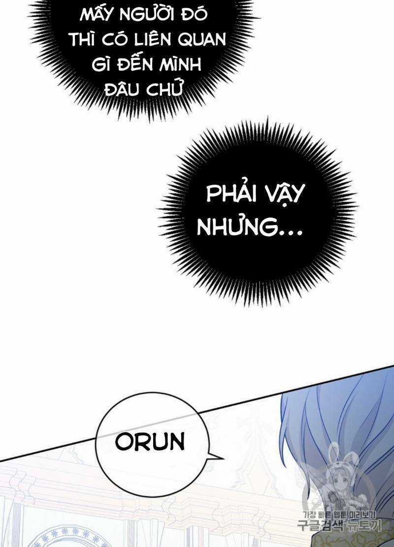 Cô Hầu Giỏi Giang - Chapter 30 - Trang 9
