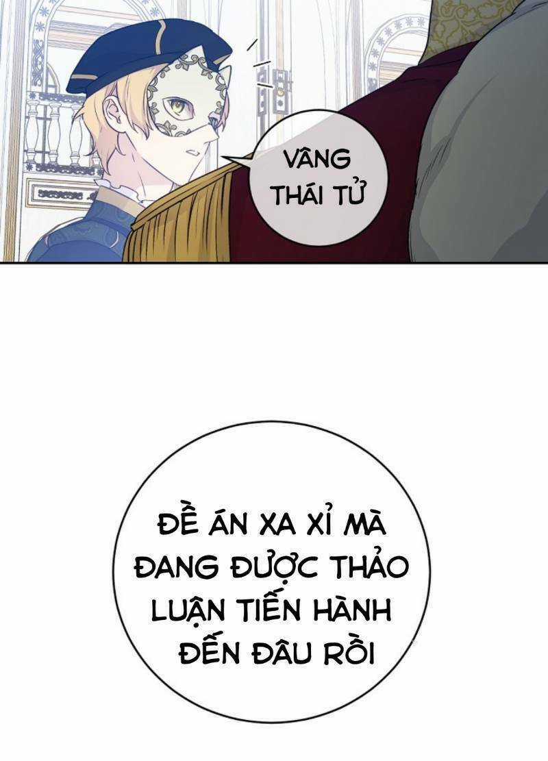 Cô Hầu Giỏi Giang - Chapter 30 - Trang 10