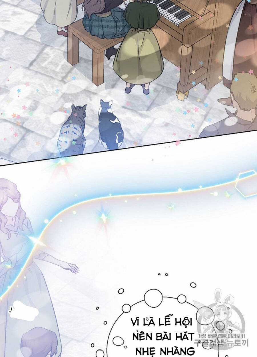 Cô Hầu Giỏi Giang - Chapter 31 - Trang 16