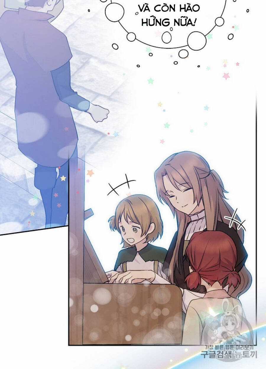 Cô Hầu Giỏi Giang - Chapter 31 - Trang 17