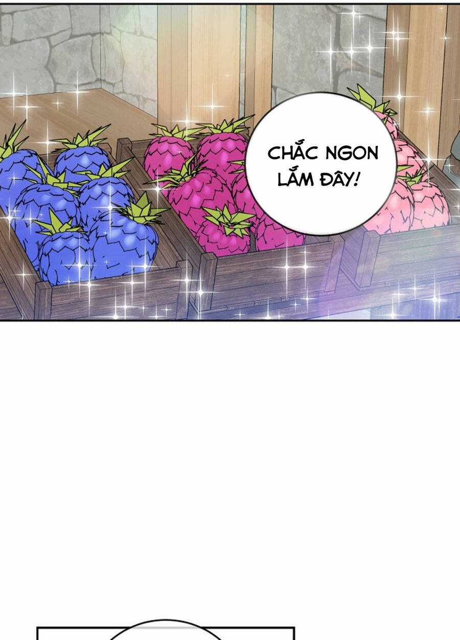 Cô Hầu Giỏi Giang - Chapter 31 - Trang 3