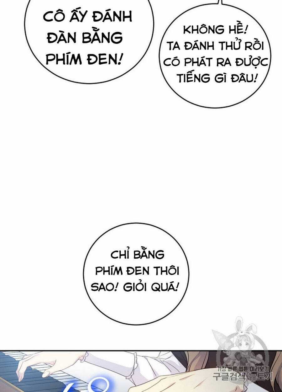 Cô Hầu Giỏi Giang - Chapter 31 - Trang 21