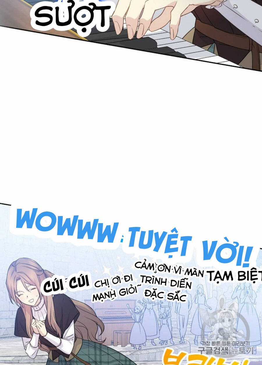 Cô Hầu Giỏi Giang - Chapter 31 - Trang 22