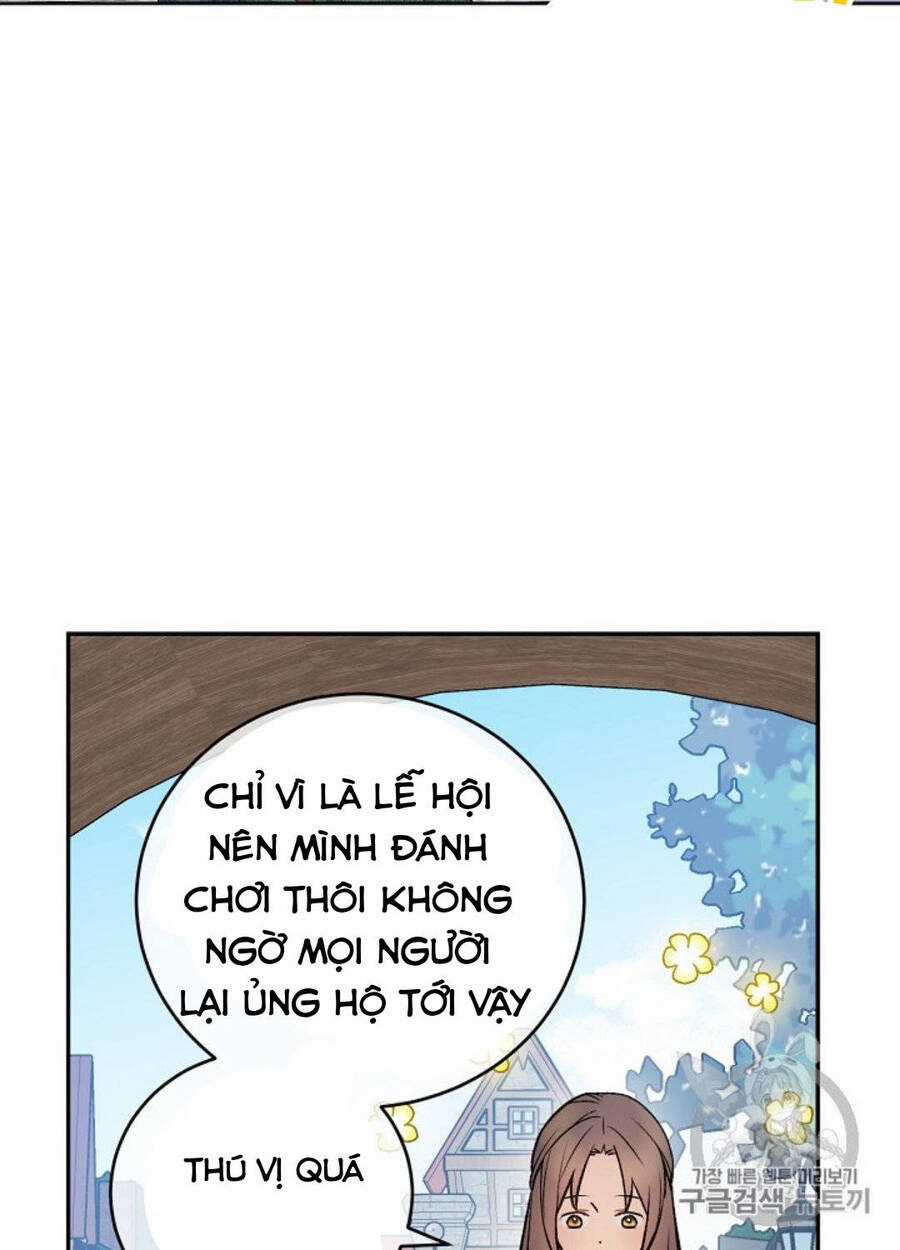 Cô Hầu Giỏi Giang - Chapter 31 - Trang 23
