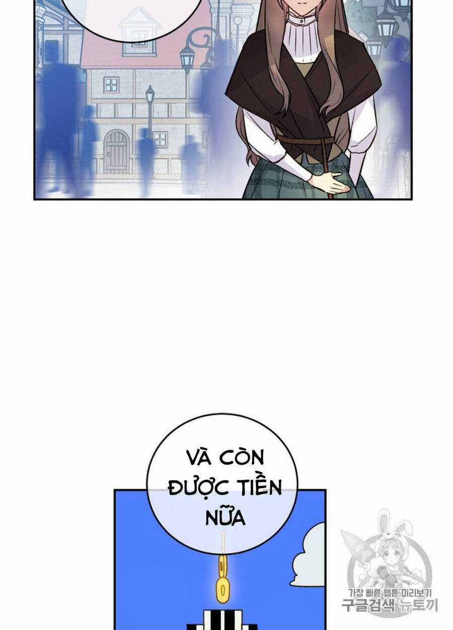 Cô Hầu Giỏi Giang - Chapter 31 - Trang 24