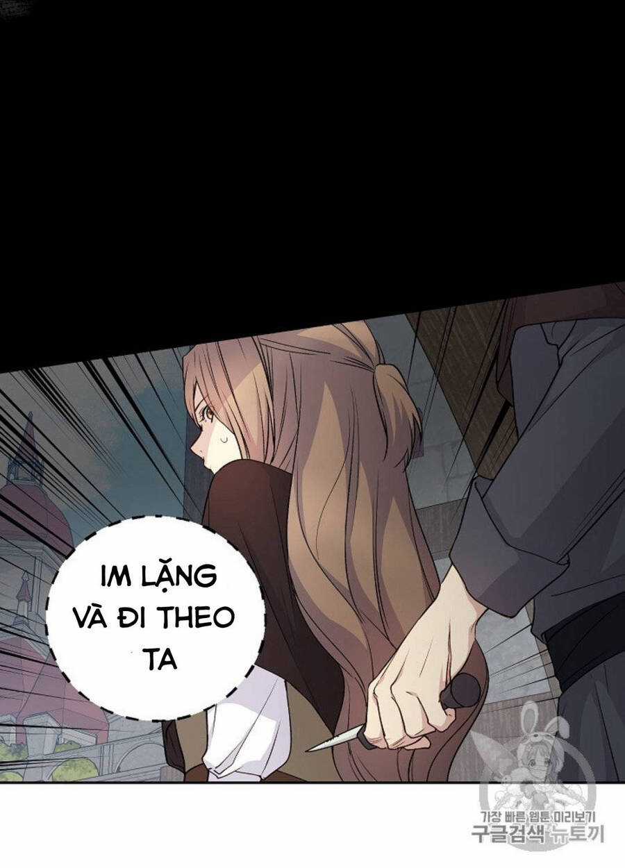 Cô Hầu Giỏi Giang - Chapter 31 - Trang 28