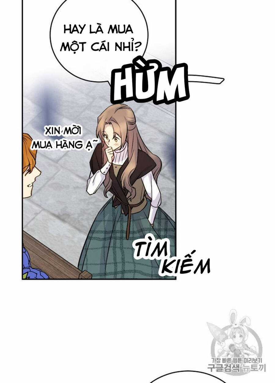 Cô Hầu Giỏi Giang - Chapter 31 - Trang 4