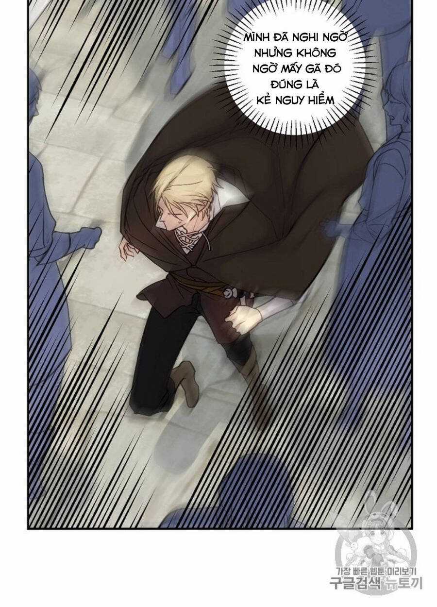 Cô Hầu Giỏi Giang - Chapter 31 - Trang 32