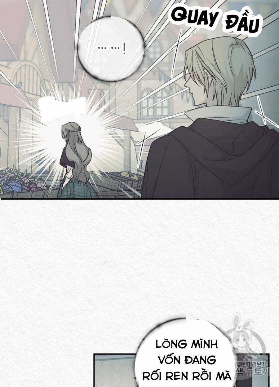 Cô Hầu Giỏi Giang - Chapter 31 - Trang 35