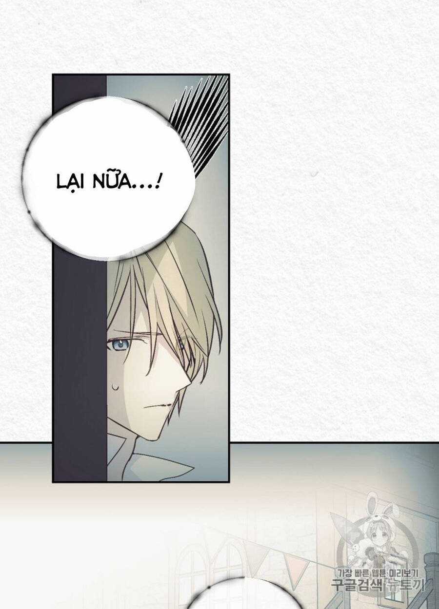 Cô Hầu Giỏi Giang - Chapter 31 - Trang 37