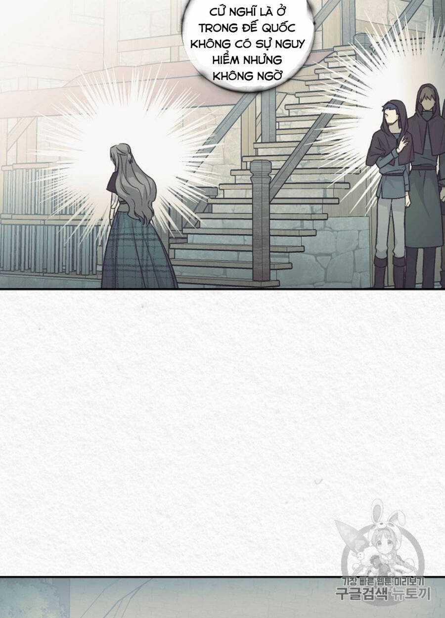 Cô Hầu Giỏi Giang - Chapter 31 - Trang 38