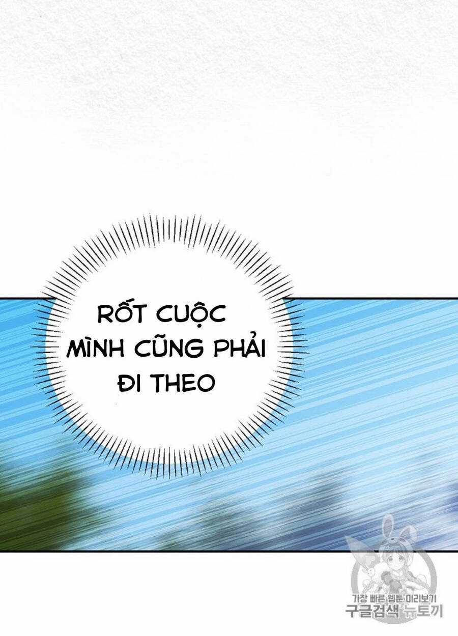 Cô Hầu Giỏi Giang - Chapter 31 - Trang 40